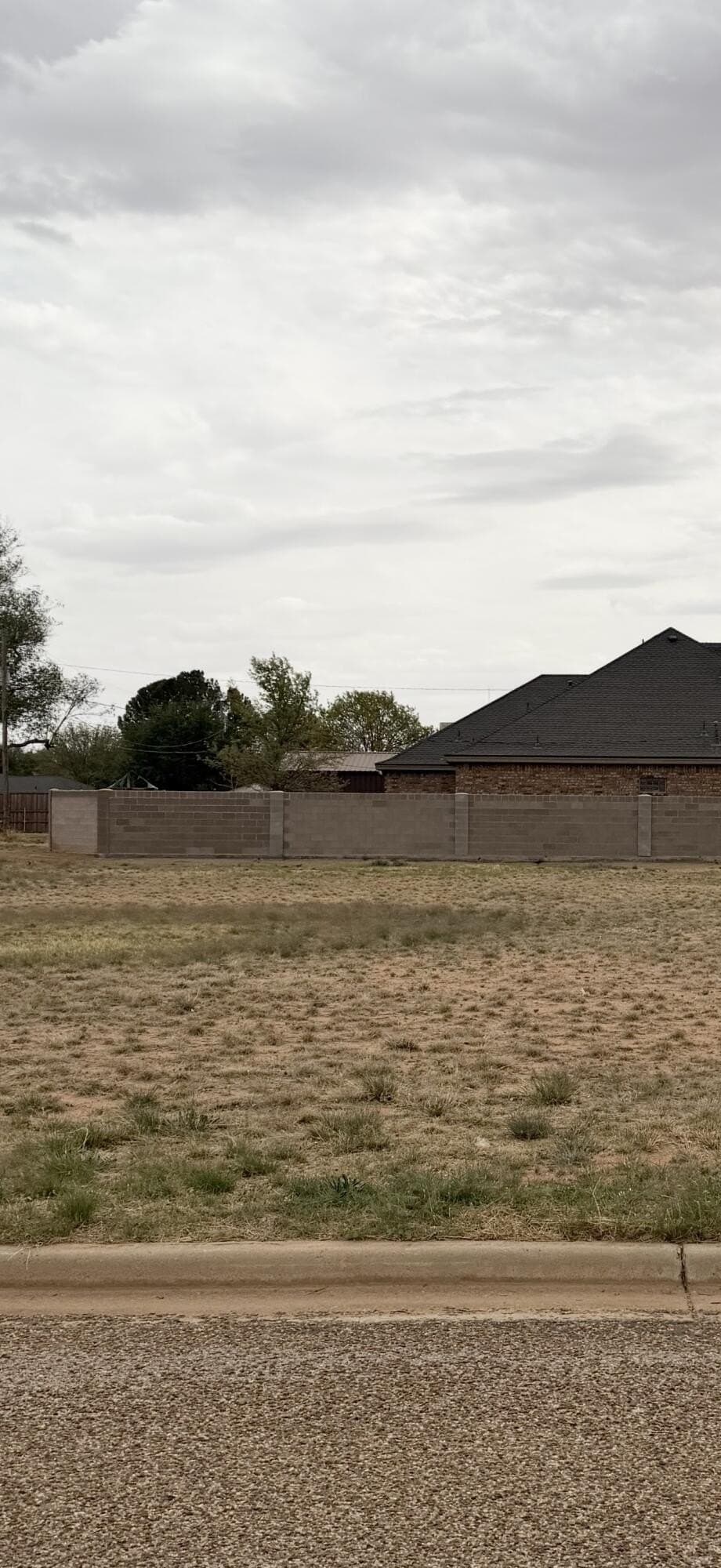 0.16 acres in Dawson County