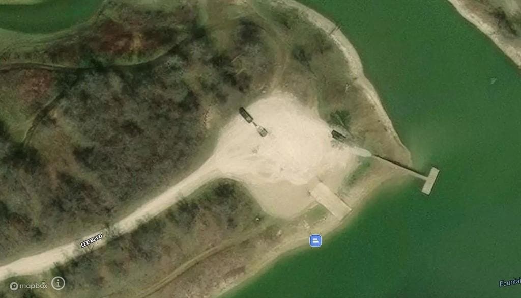 0.47 acres in Grayson County featured view