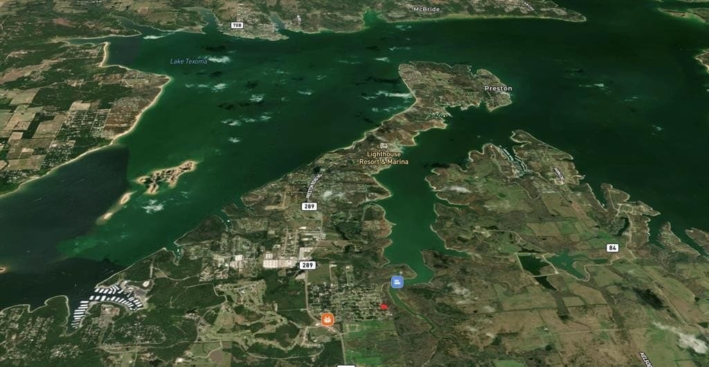 0.47 acres in Grayson County gallery image 2