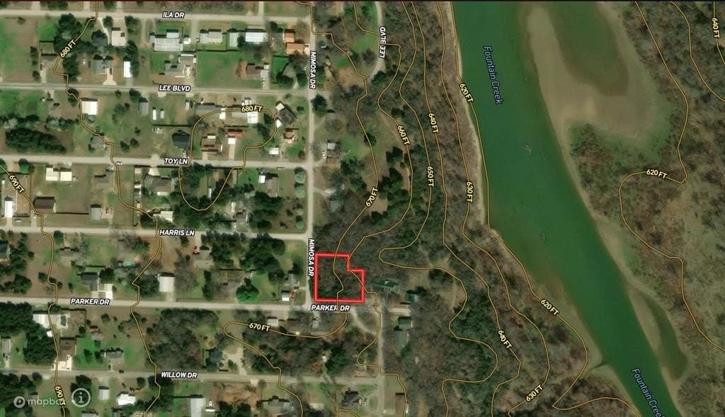 0.47 acres in Grayson County gallery image 3