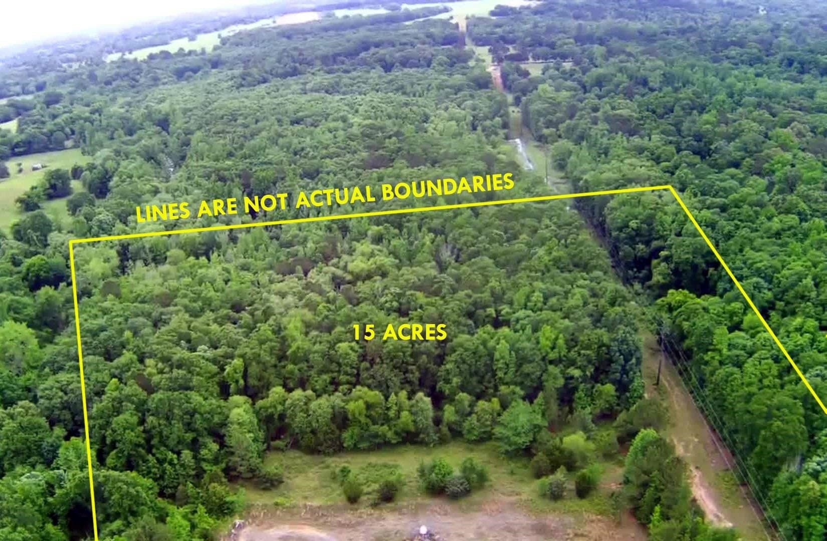 15 acres in Upshur County - photo 13
