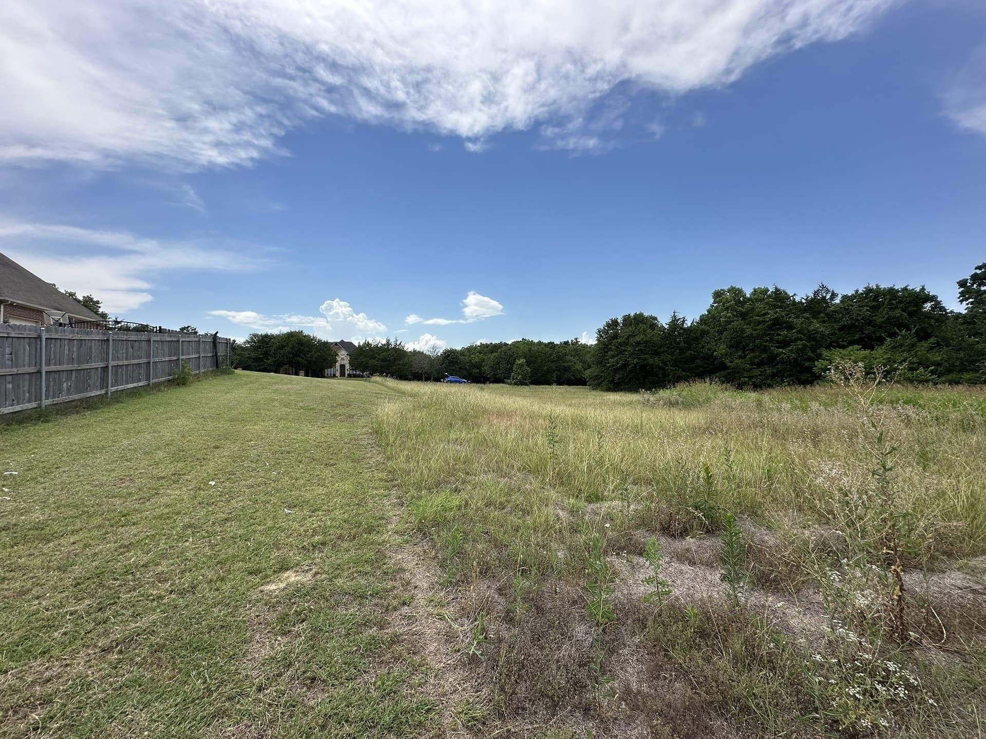 2.18 acres in Johnson County - photo 6