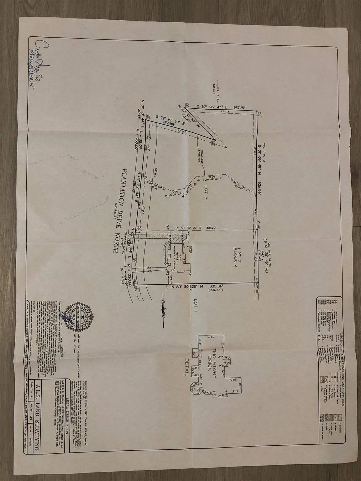 2.18 acres in Johnson County - photo 9