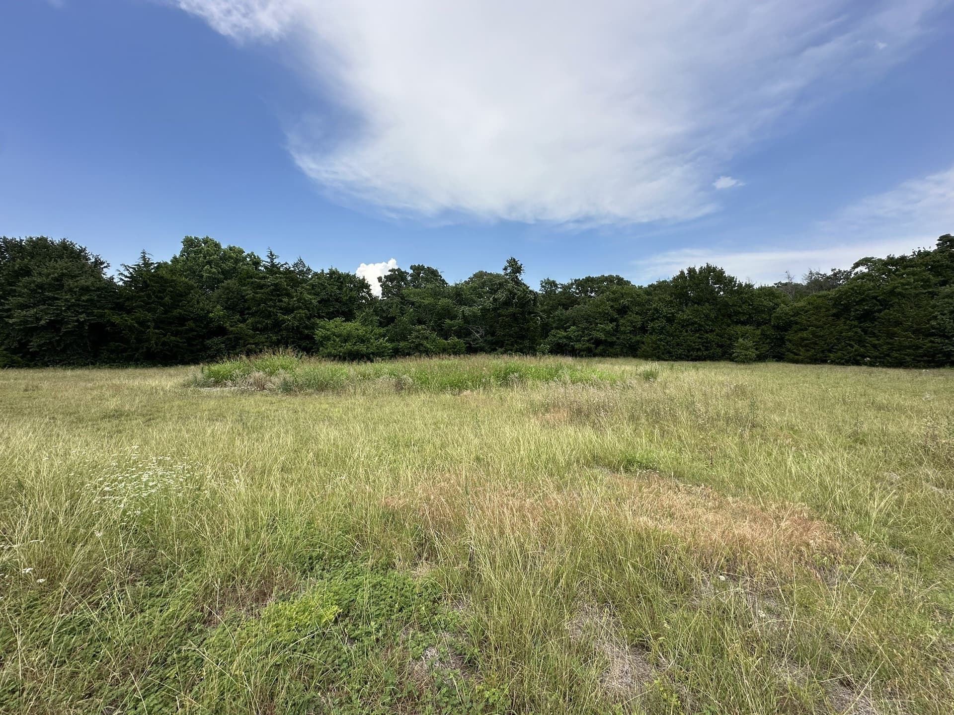 2.18 acres in Johnson County - photo 7