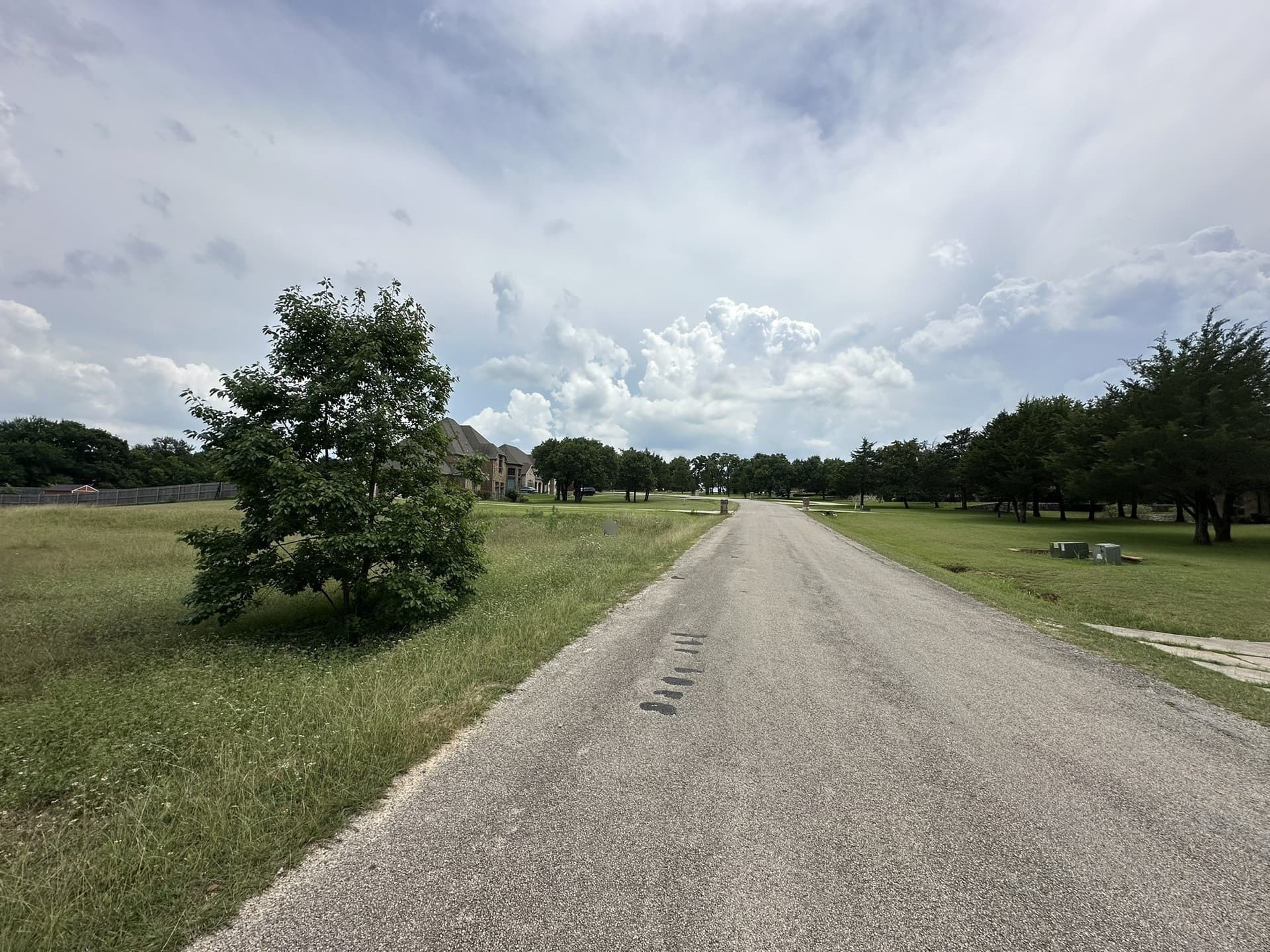 2.18 acres in Johnson County - photo 8