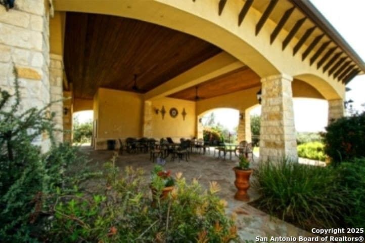 1.02 acres in Comal County - photo 19