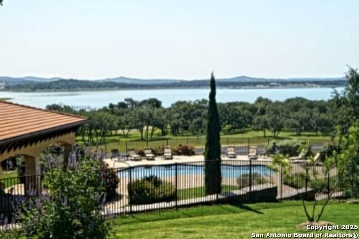 1.02 acres in Comal County - photo 17