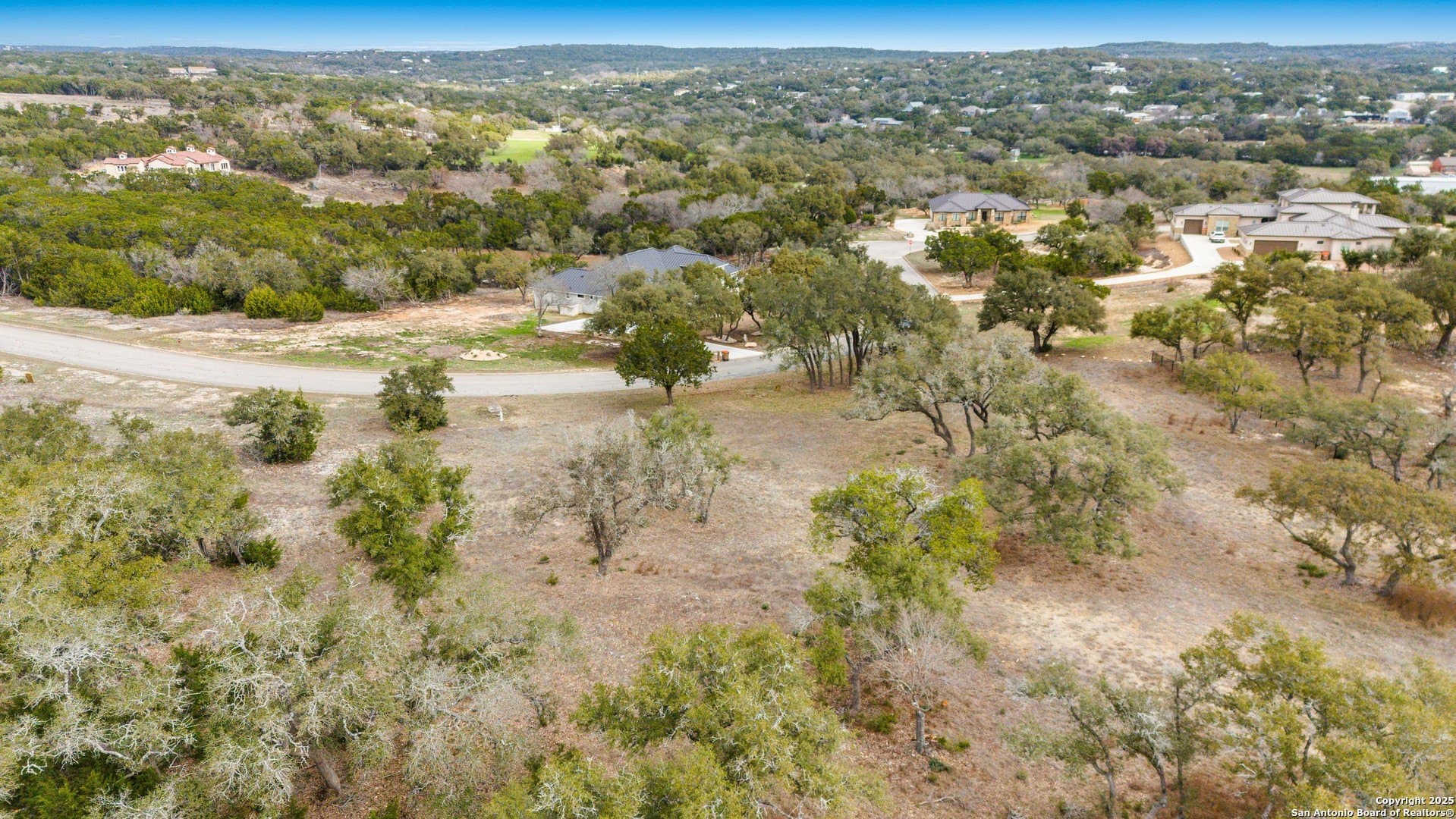 1.02 acres in Comal County featured view