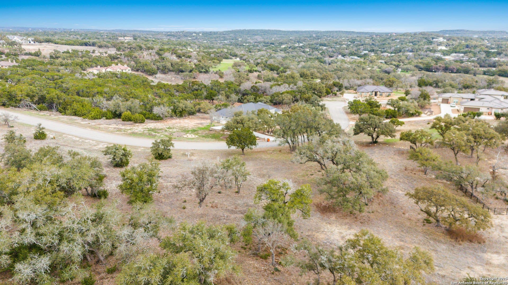 1.02 acres in Comal County - photo 9