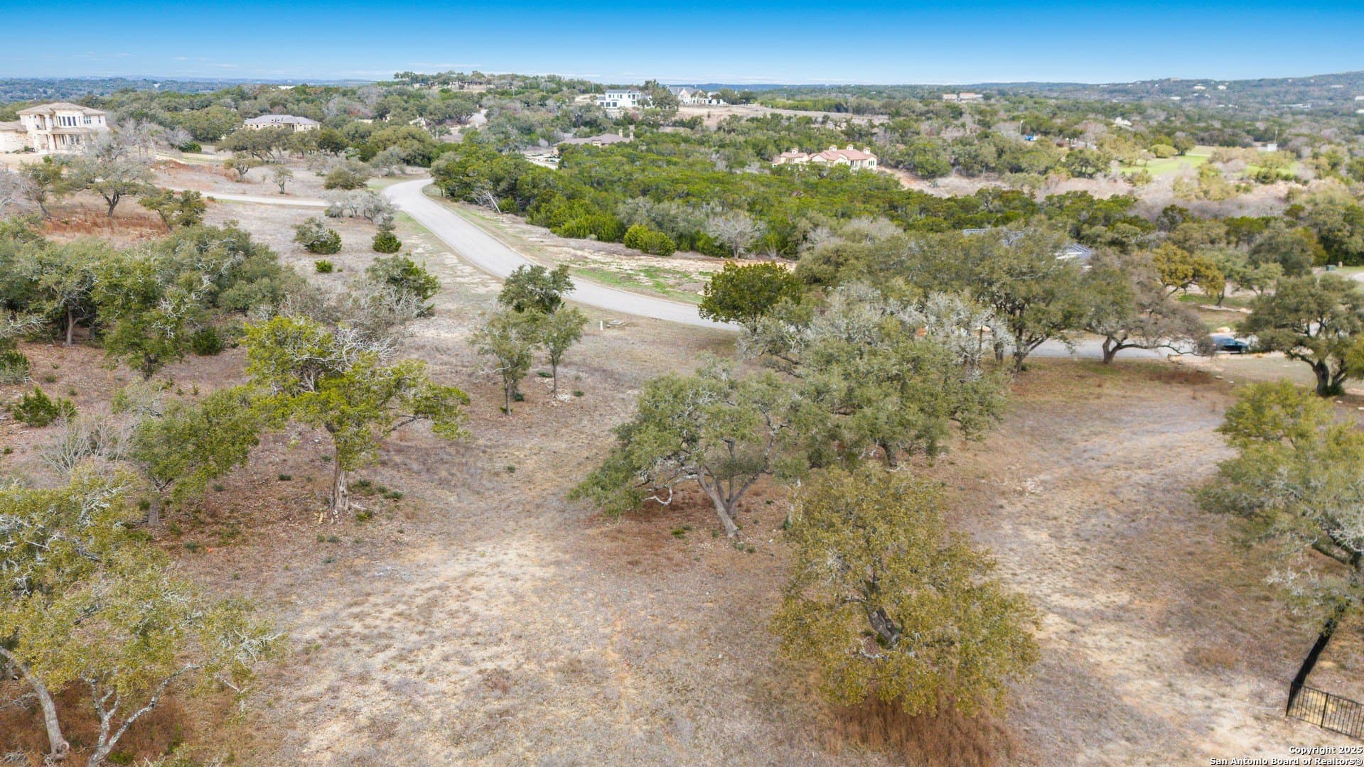 1.02 acres in Comal County - photo 8