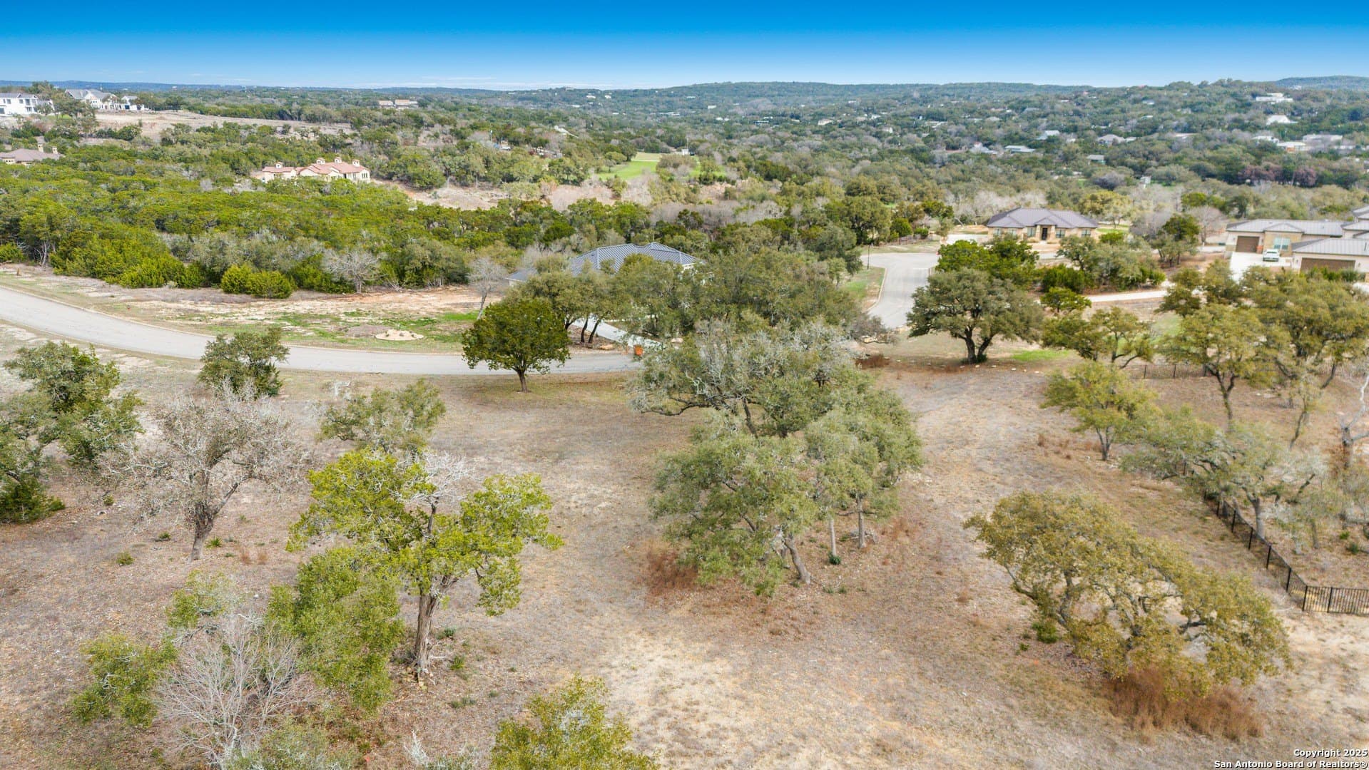 1.02 acres in Comal County - photo 7