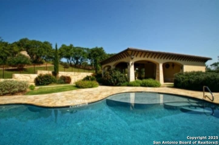1.02 acres in Comal County - photo 16