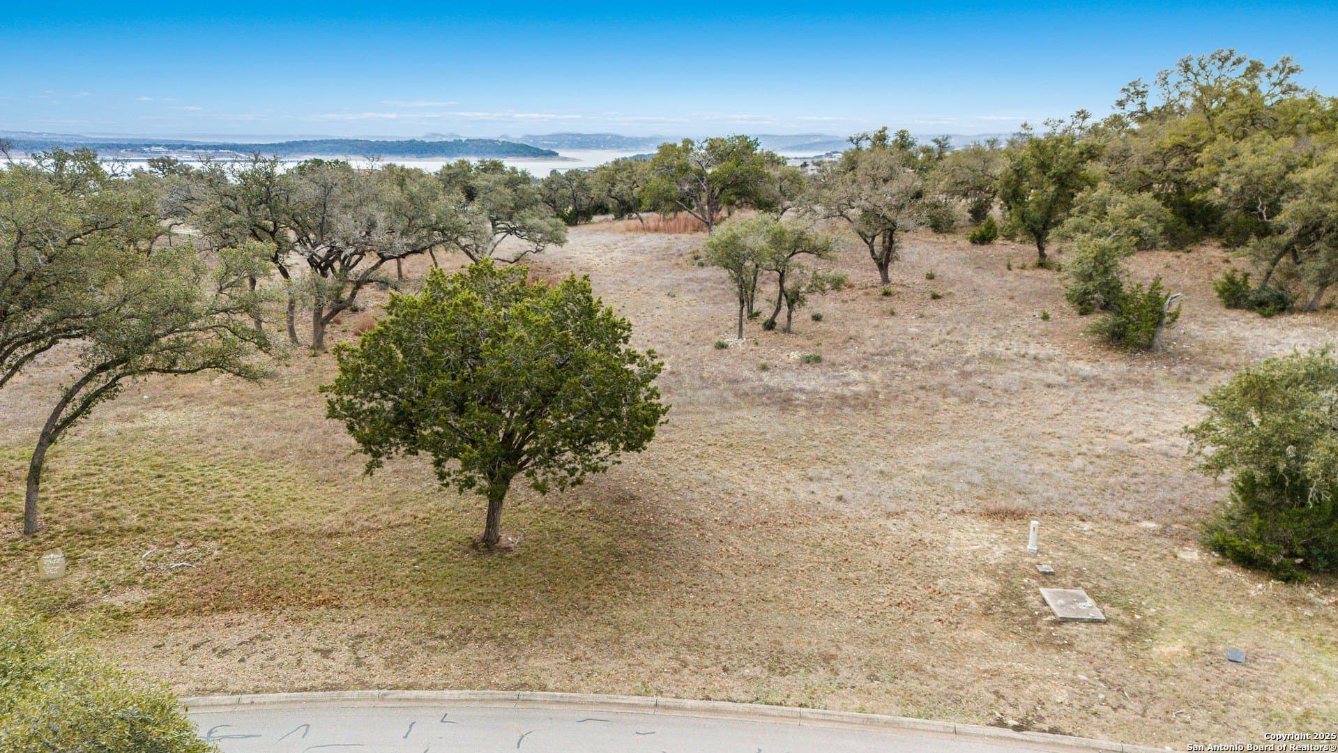 1.02 acres in Comal County