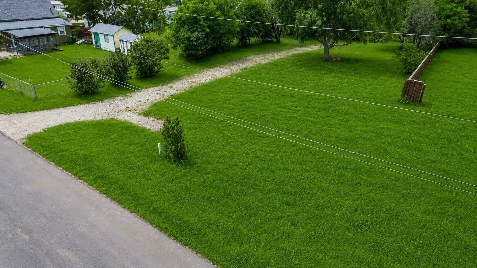 0.32 acres in Collin County featured view