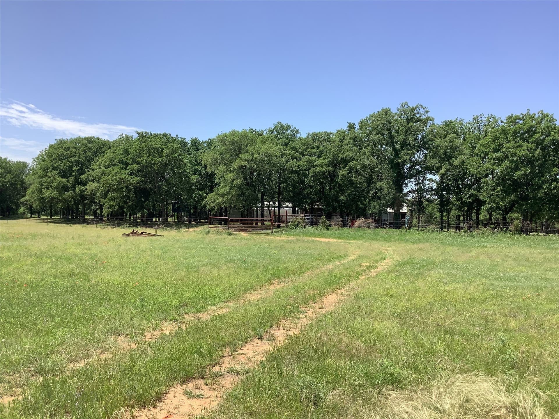 60 acres in Eastland County - photo 7
