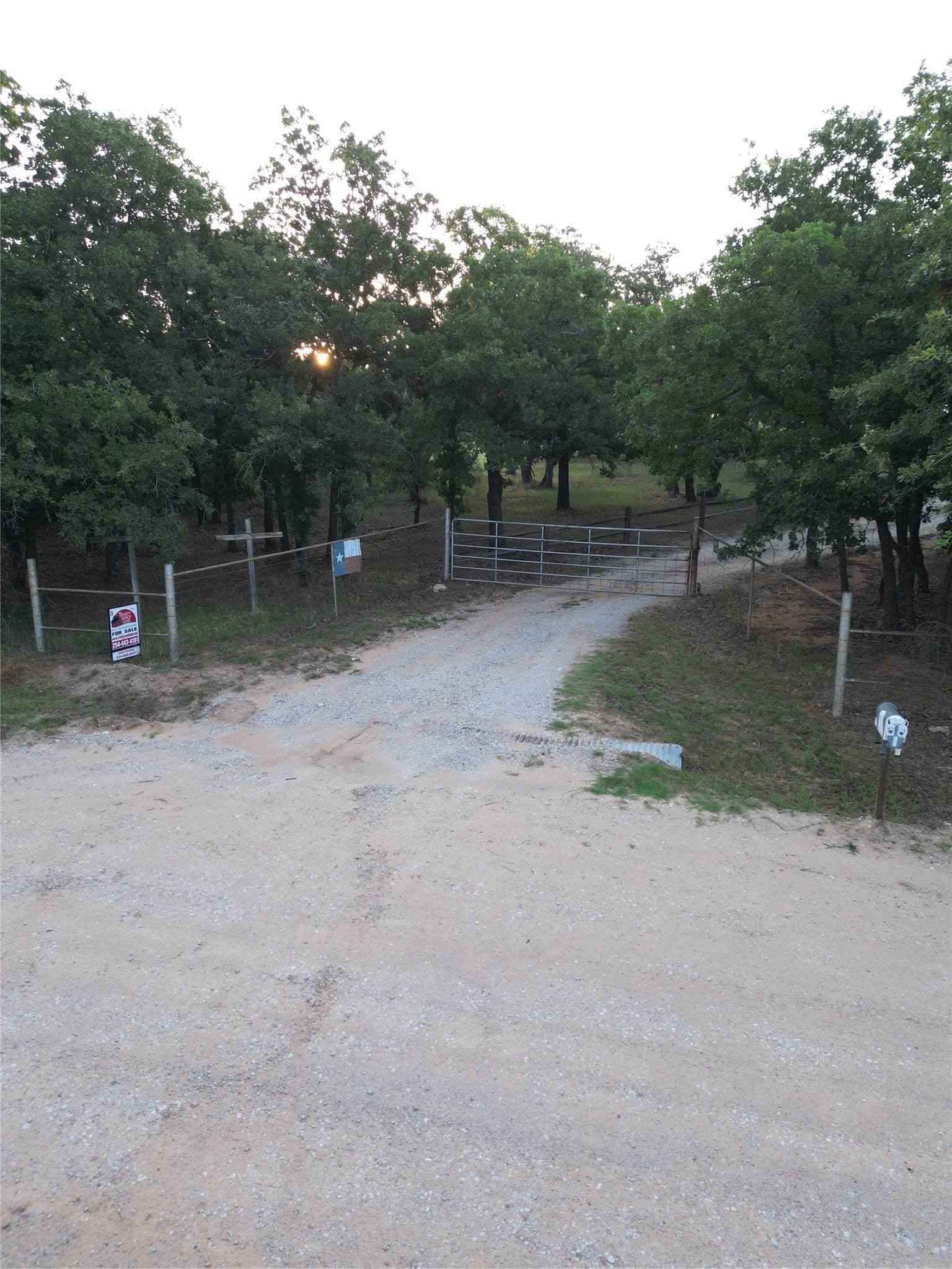 60 acres in Eastland County - photo 19