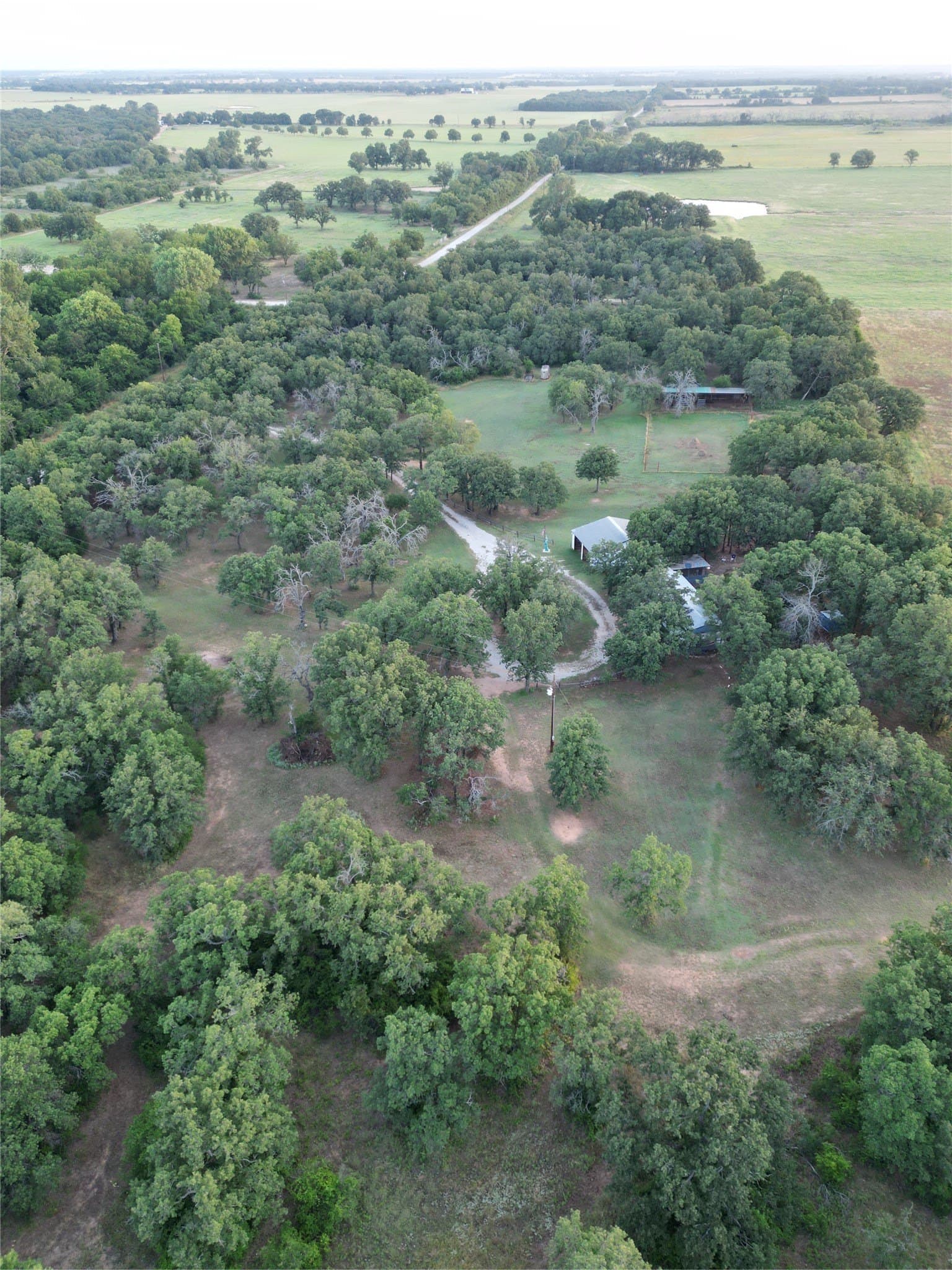 60 acres in Eastland County - photo 18