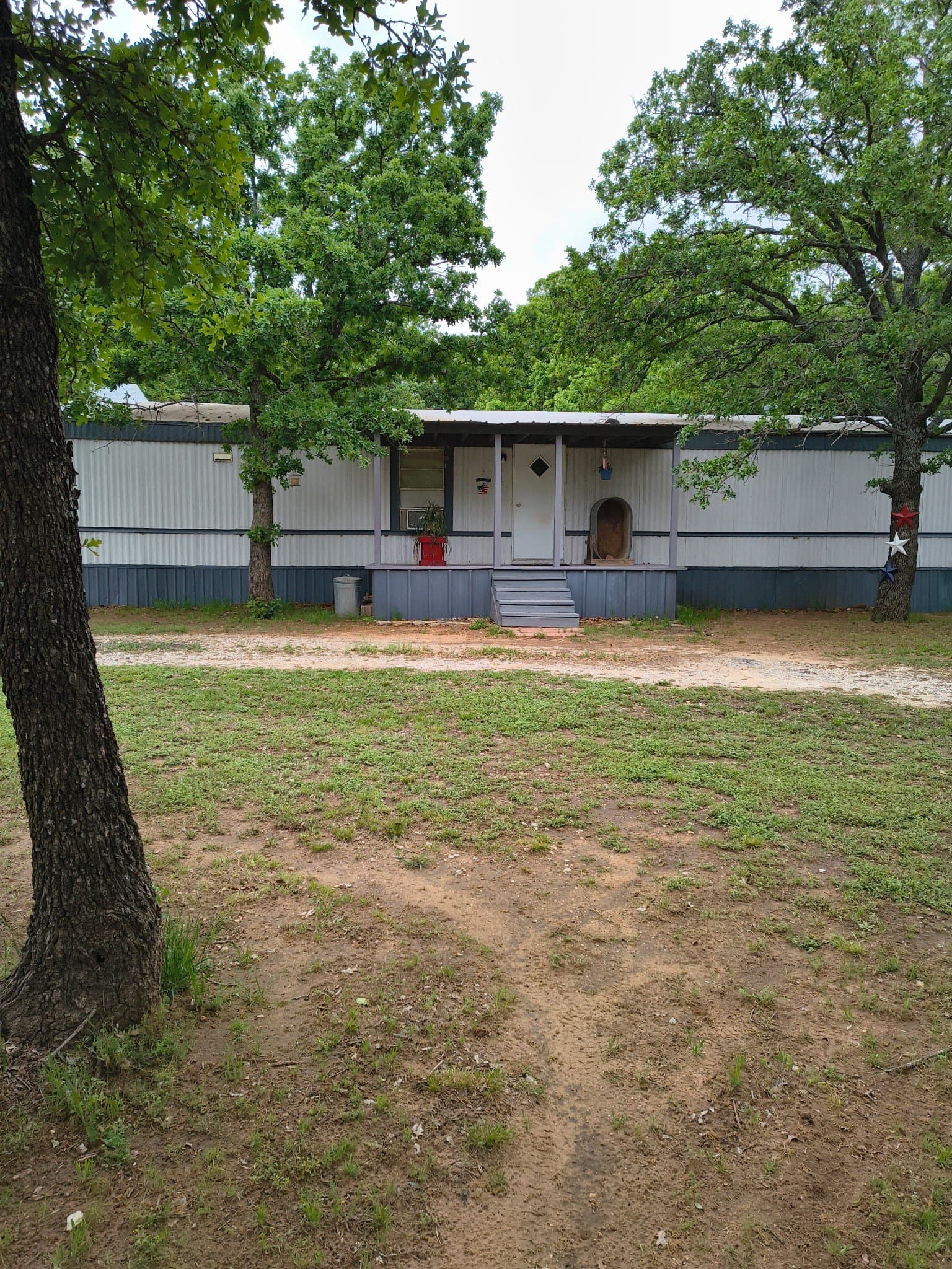 60 acres in Eastland County - photo 8