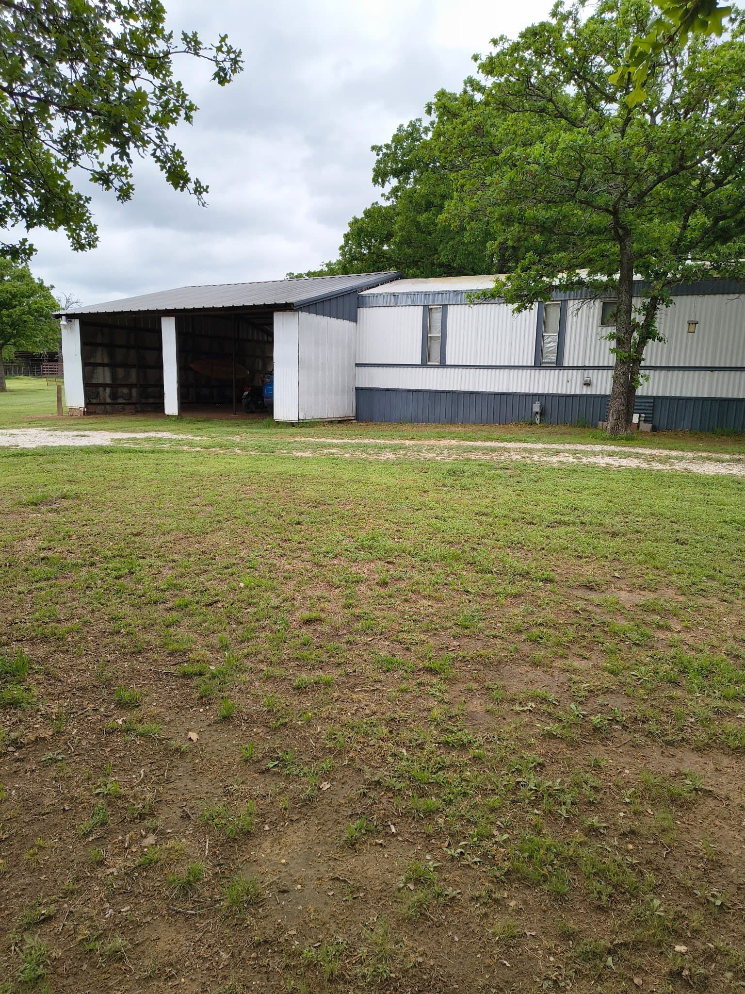 60 acres in Eastland County - photo 10
