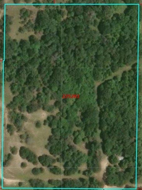 10 acres in Henderson County featured view