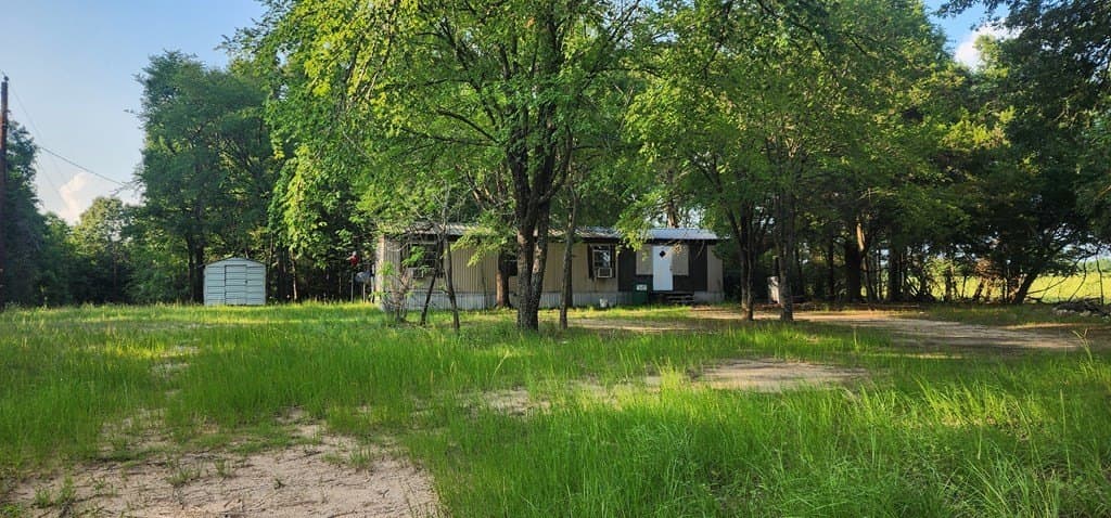 10 acres in Henderson County gallery image 2