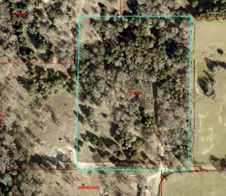 10 acres in Henderson County - photo 6