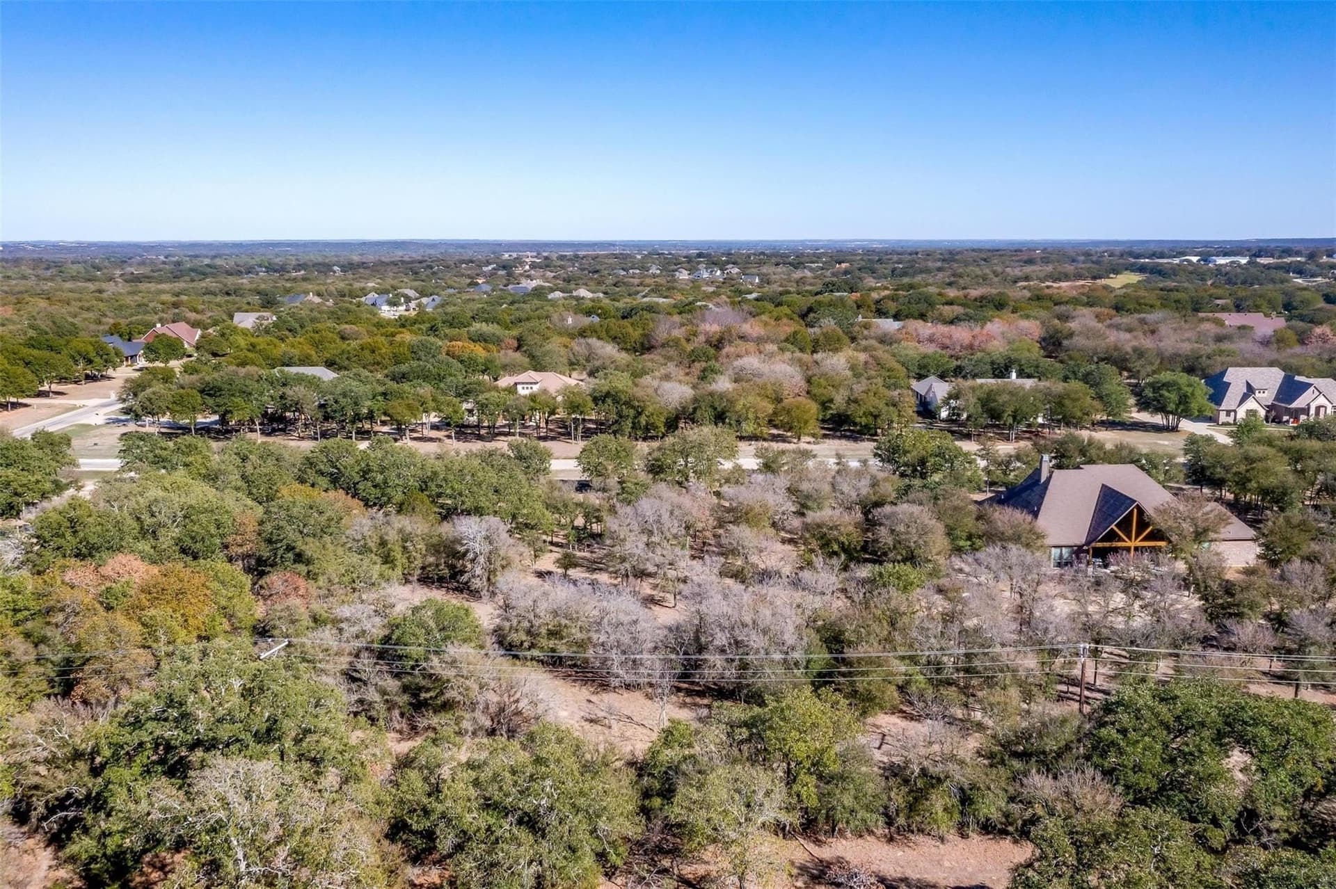 1.01 acres in Parker County gallery image 4