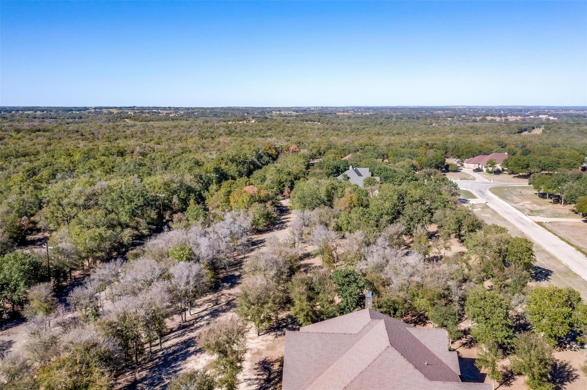 1.01 acres in Parker County featured view