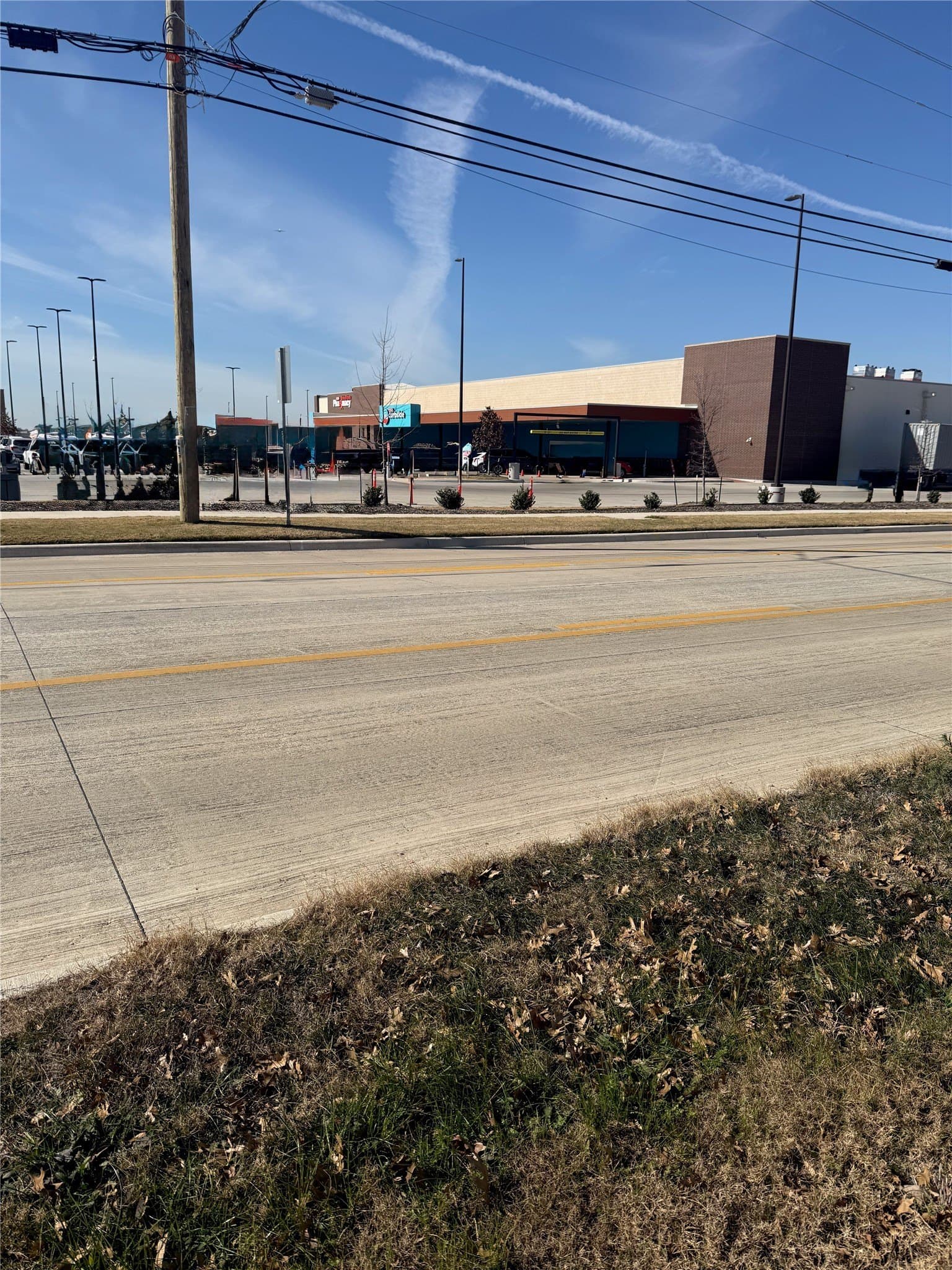 1.17 acres in Tarrant County gallery image 3