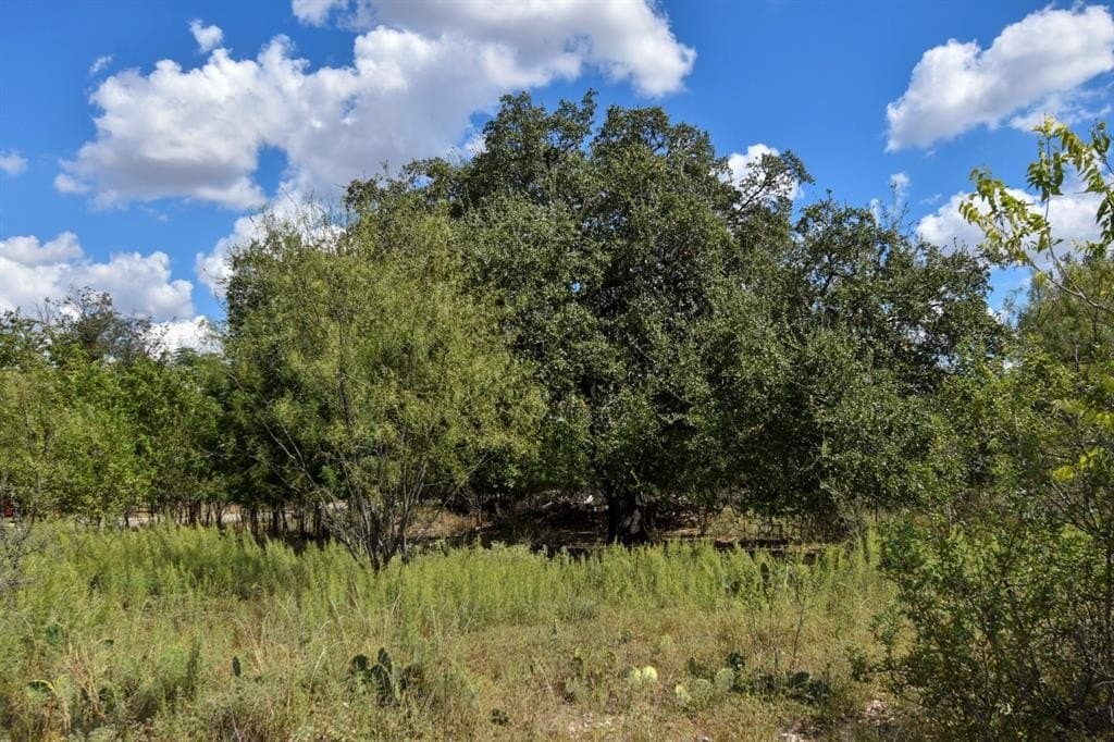 0.46 acres in McCulloch County