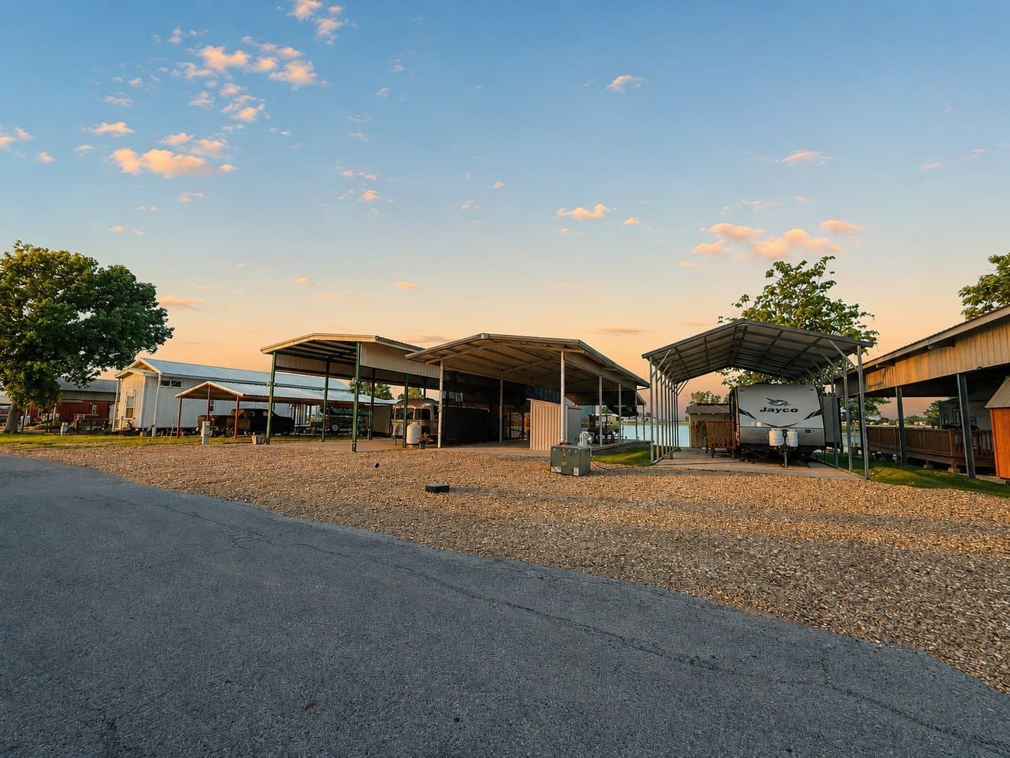 0.06 acres in Navarro County gallery image 3