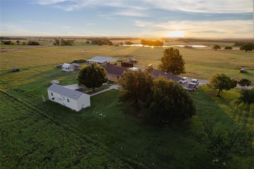 41.38 acres in Hunt County featured view
