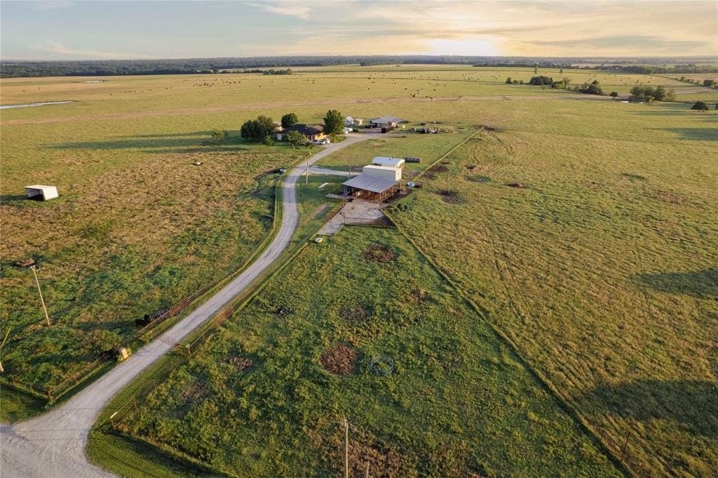 41.38 acres in Hunt County gallery image 2