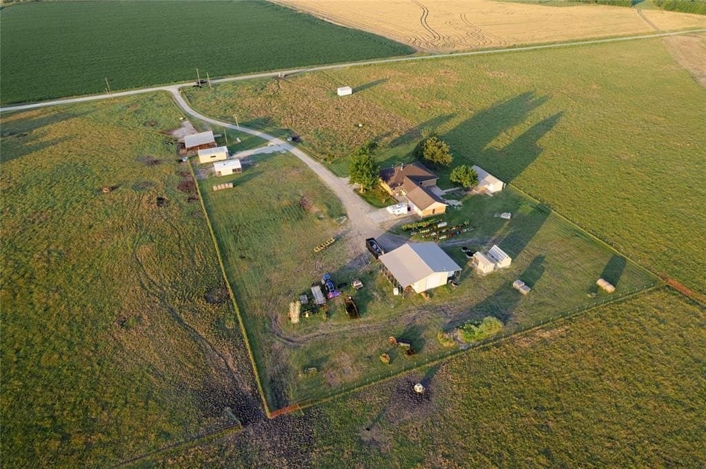 41.38 acres in Hunt County gallery image 4