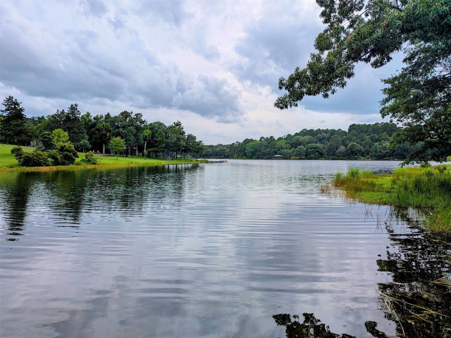 2.11 acres in Henderson County