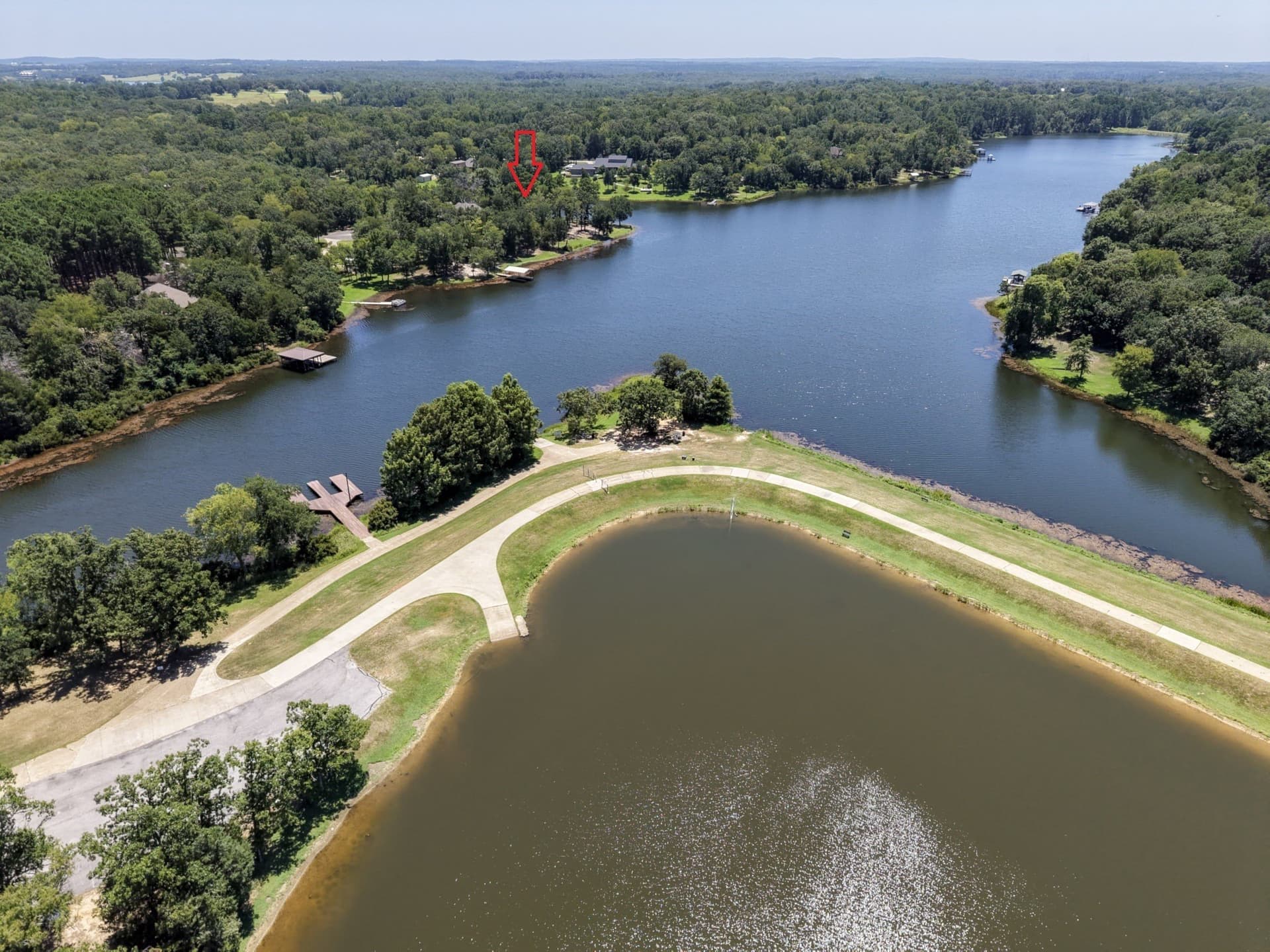 2.11 acres in Henderson County - photo 4