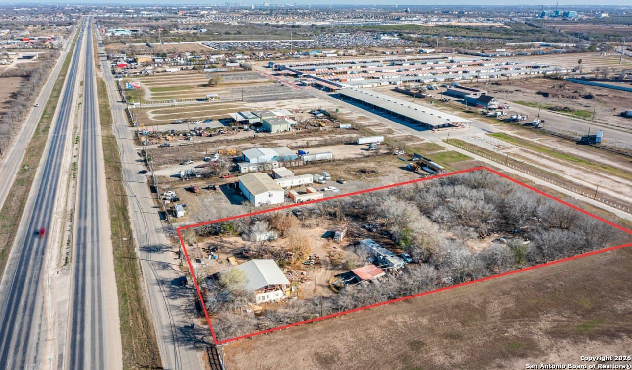 2 acres in Bexar County - photo 2