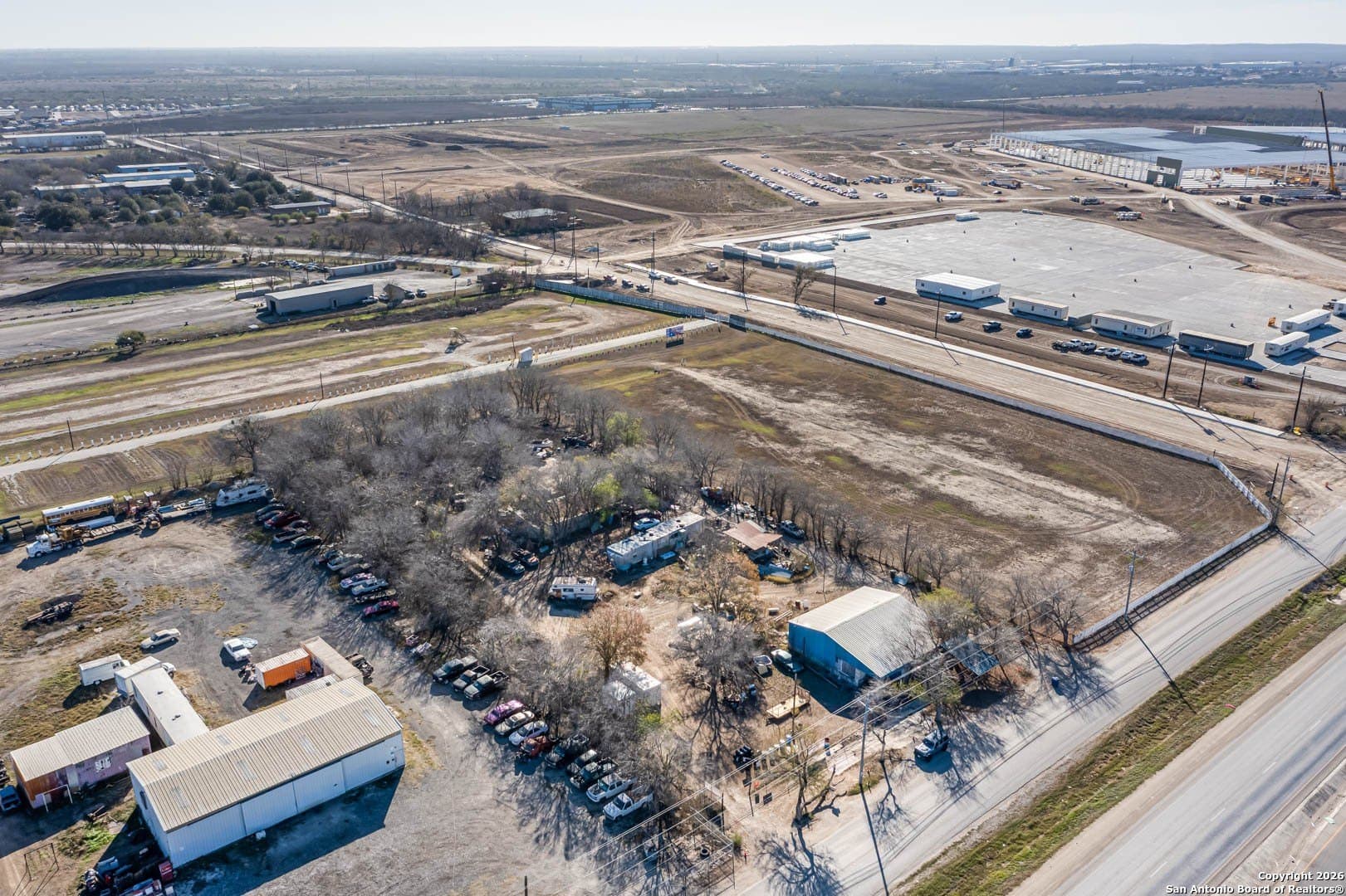 2 acres in Bexar County - photo 7