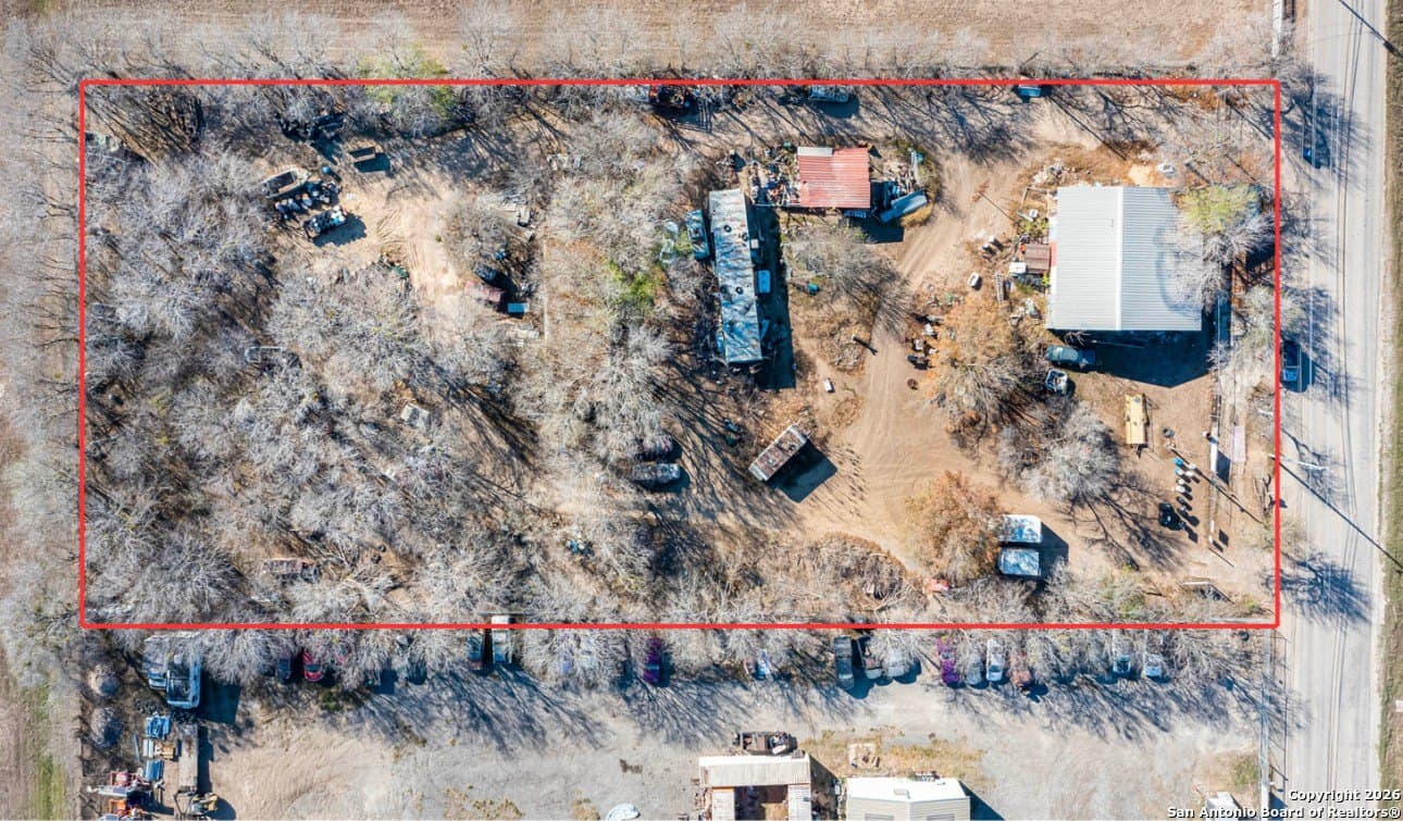 2 acres in Bexar County - photo 3
