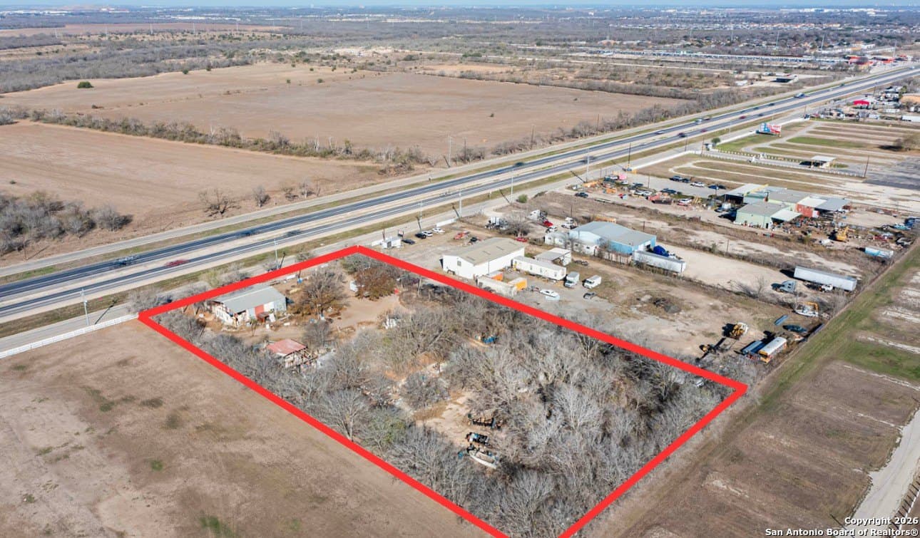 2 acres in Bexar County - photo 4