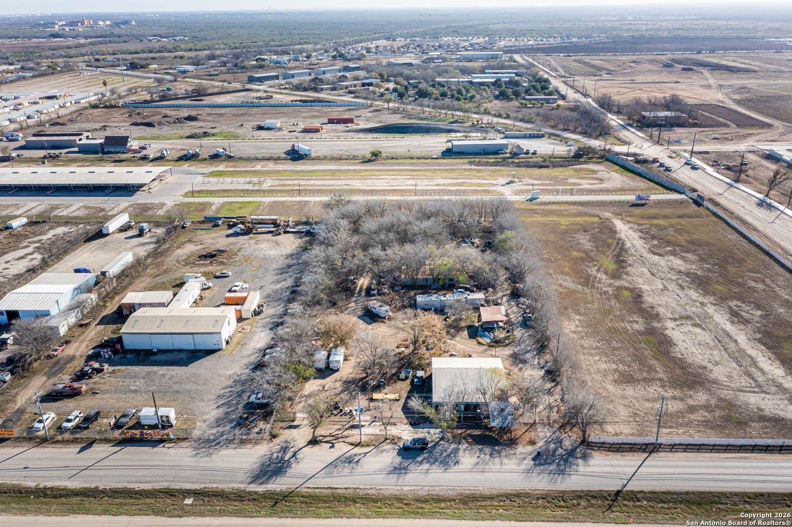 2 acres in Bexar County - photo 5