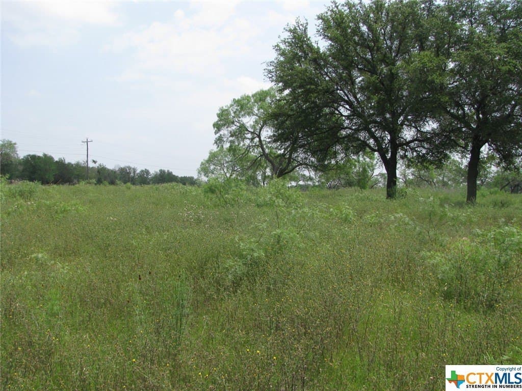 10.01 acres in Coryell County featured view