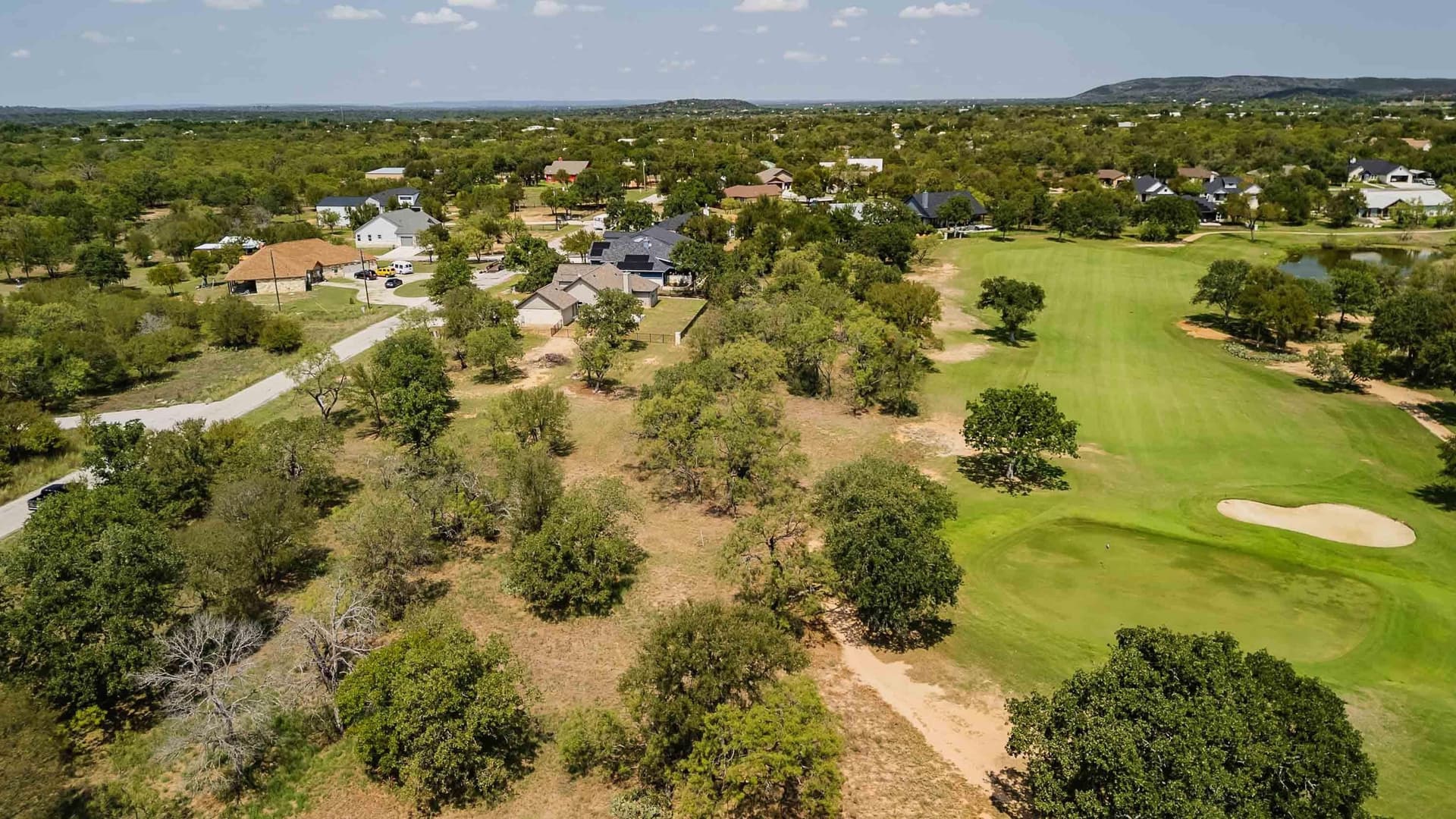 0.42 acres in Llano County - photo 7