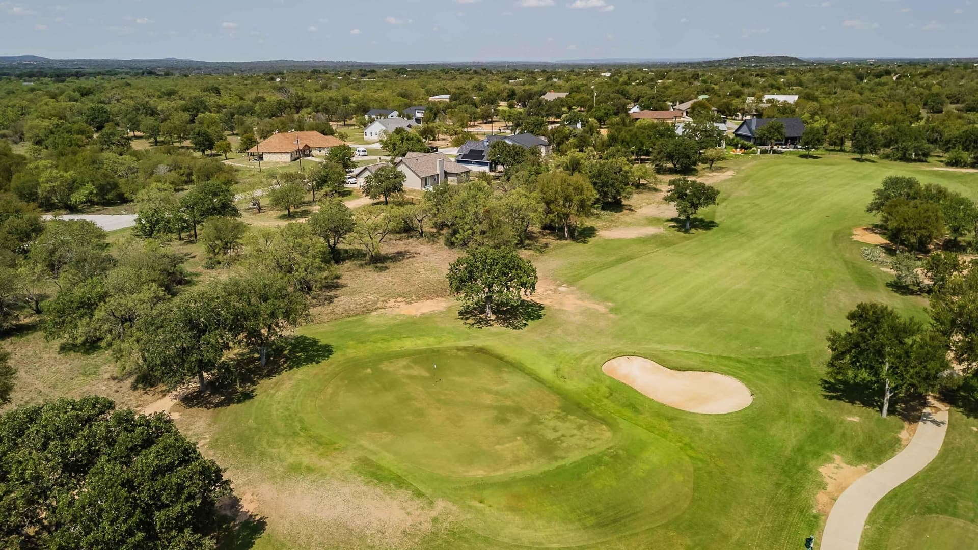0.42 acres in Llano County - photo 6