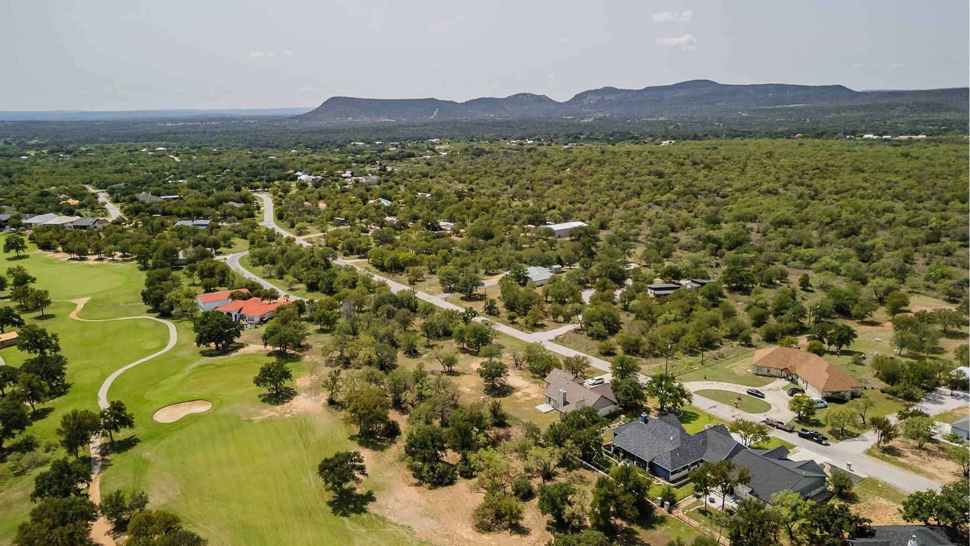 0.42 acres in Llano County featured view