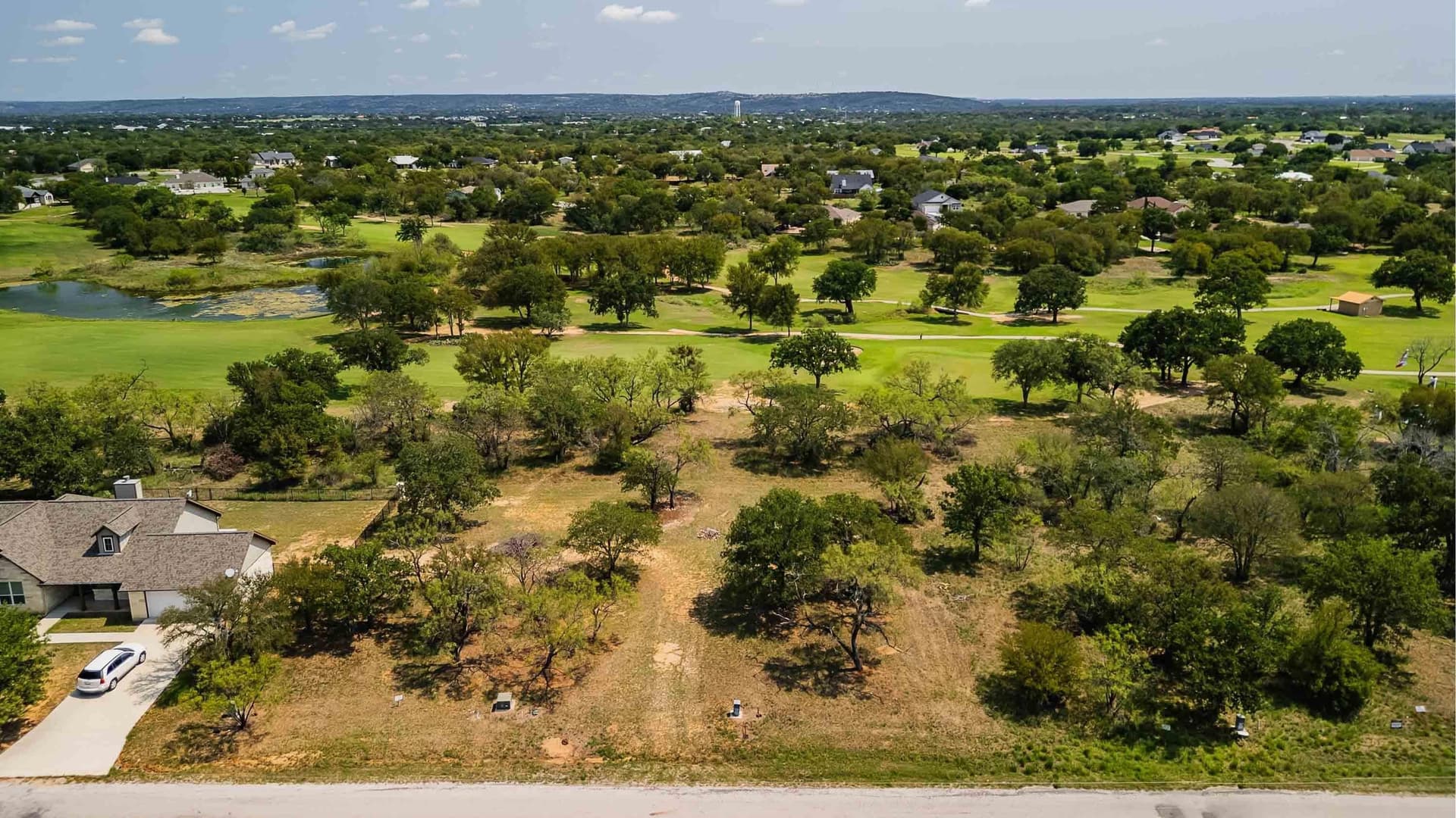 0.42 acres in Llano County gallery image 2