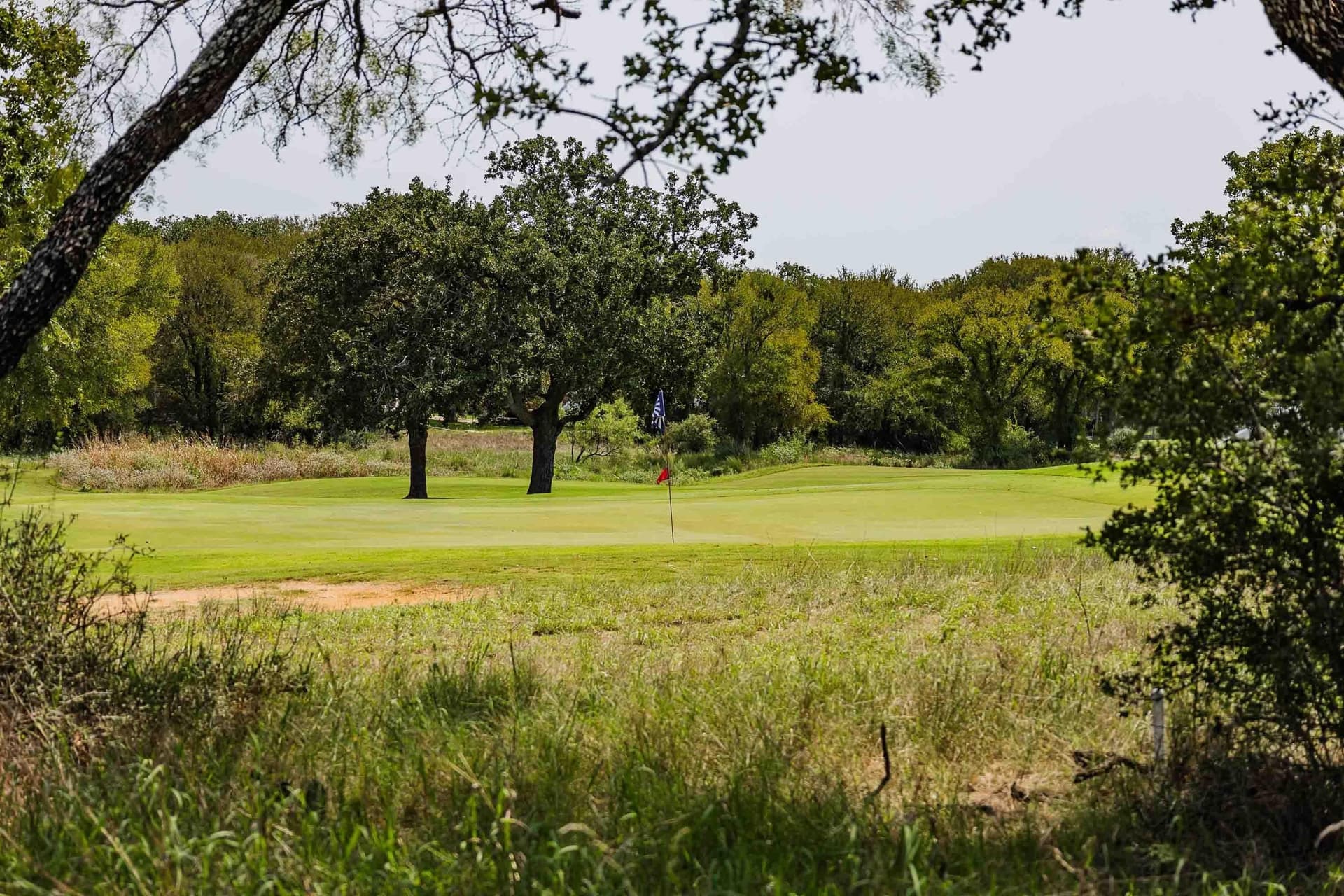 0.42 acres in Llano County - photo 14