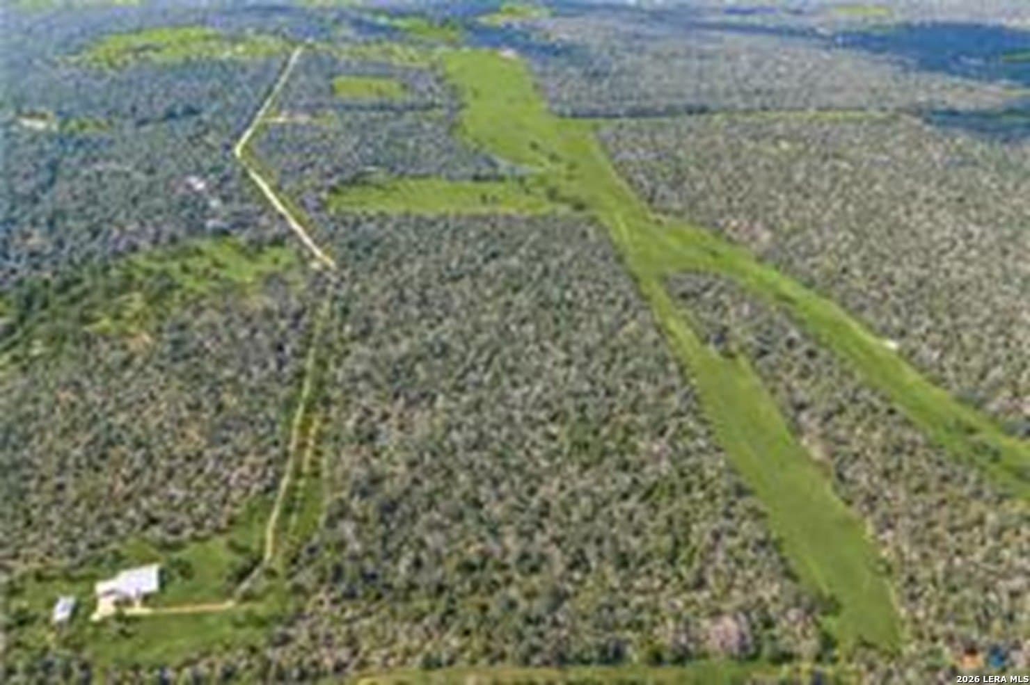 45.31 acres in Caldwell County gallery image 3