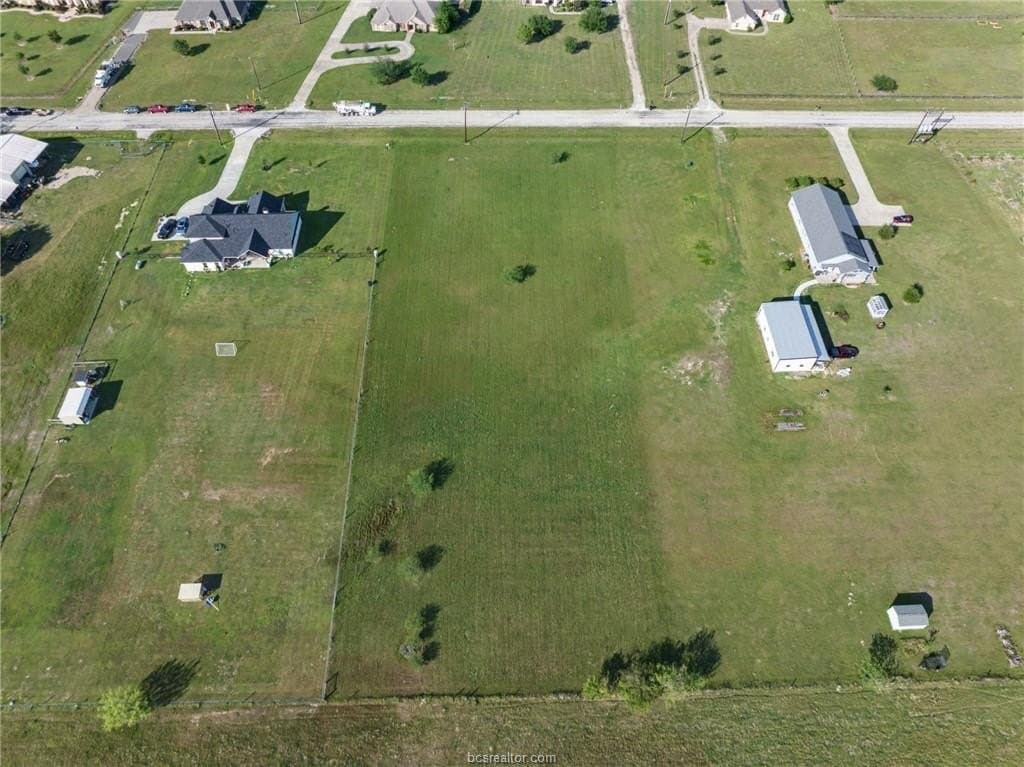 2 acres in Brazos County gallery image 4