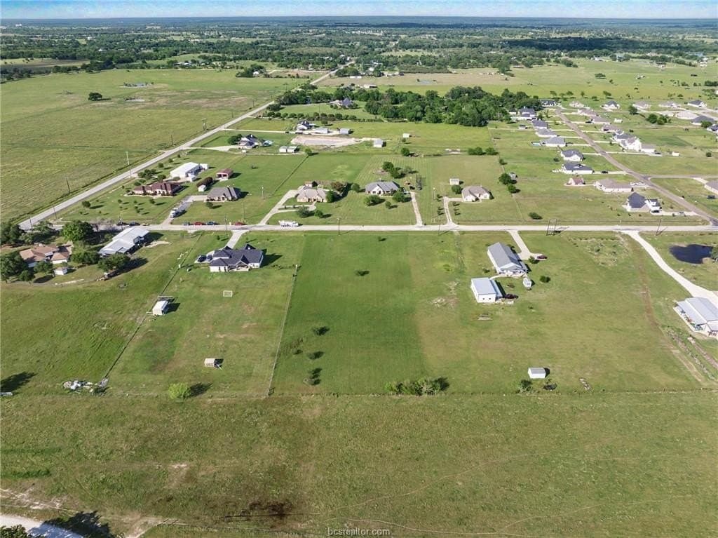 2 acres in Brazos County featured view